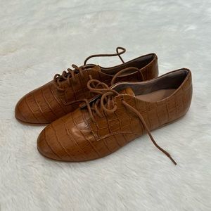 FitFlop Women’s Oxfords